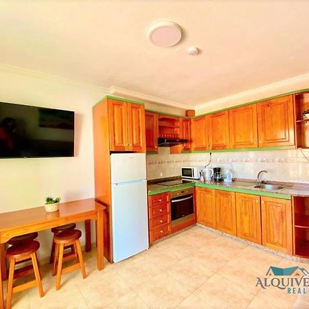Casa Solialana Arguineguin Kültér fotó