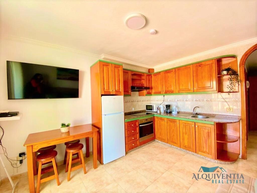 Casa Solialana Arguineguin Kültér fotó