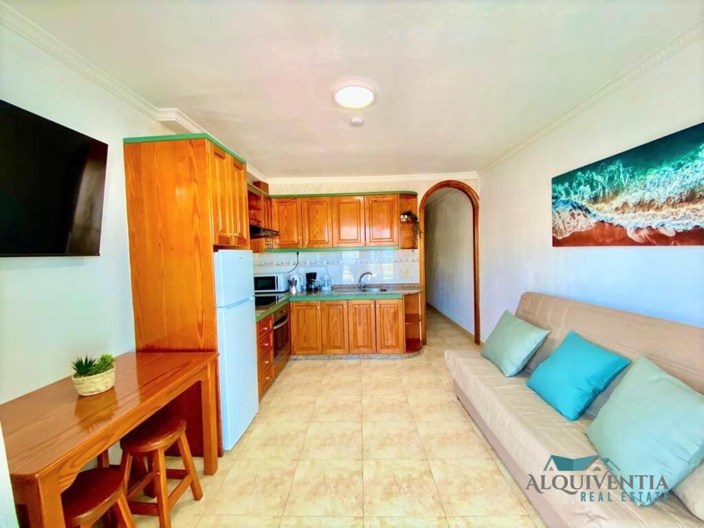 Casa Solialana Arguineguin Kültér fotó