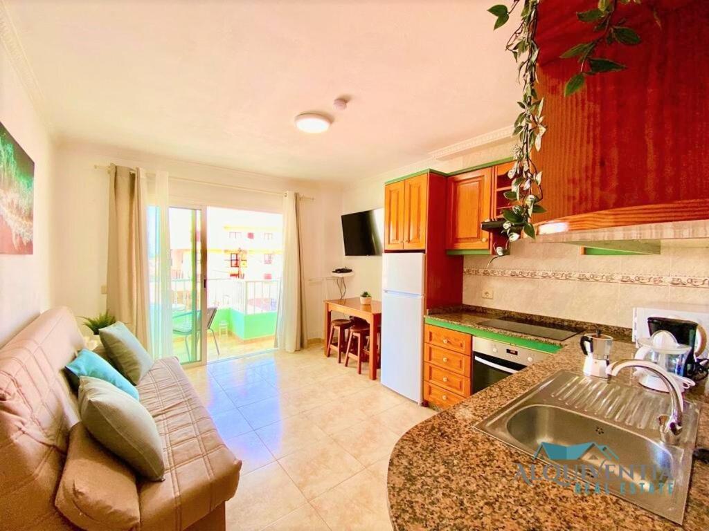 Casa Solialana Arguineguin Kültér fotó