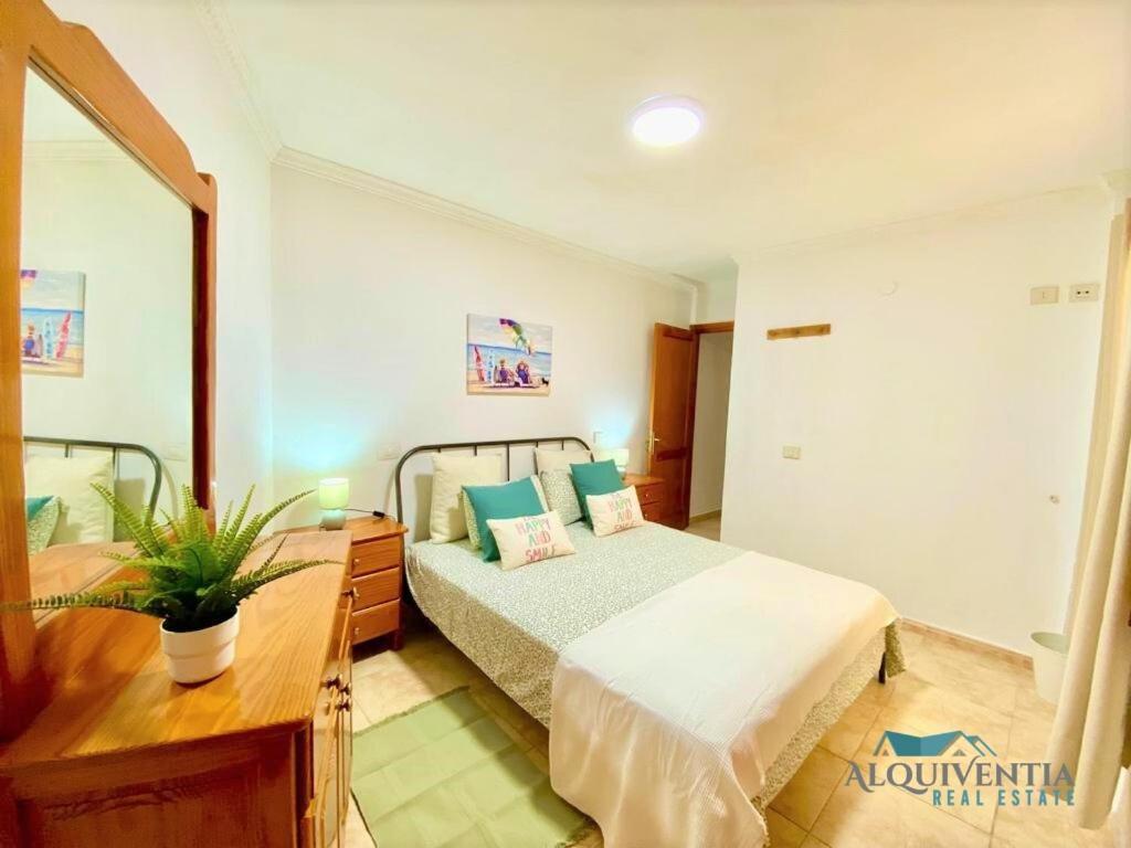 Casa Solialana Arguineguin Kültér fotó